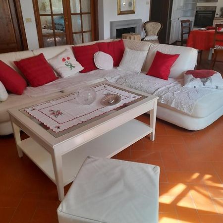 La Casa Di Giada Apartamento Impruneta Exterior foto