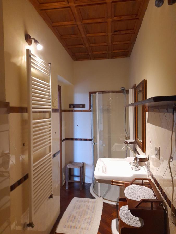 La Casa Di Giada Apartamento Impruneta Exterior foto