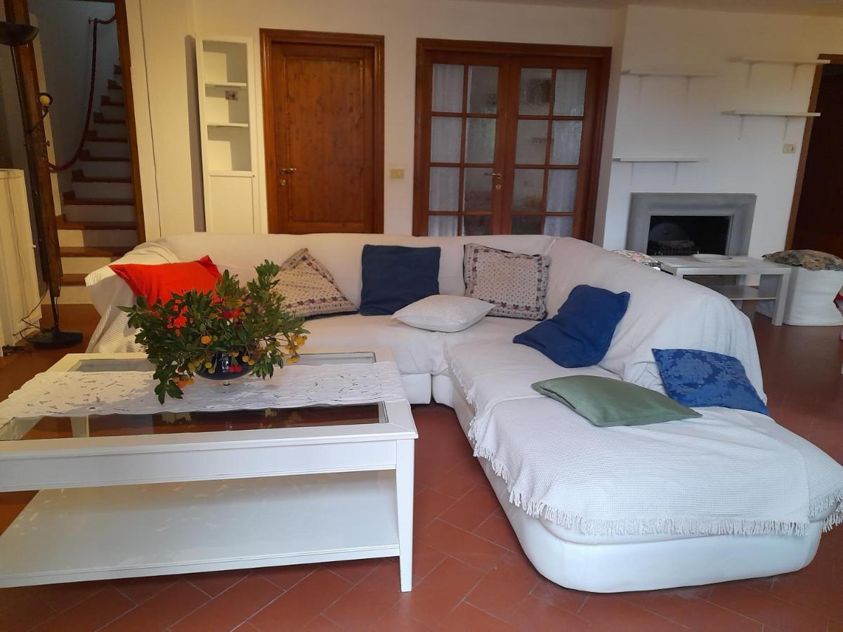 La Casa Di Giada Apartamento Impruneta Exterior foto