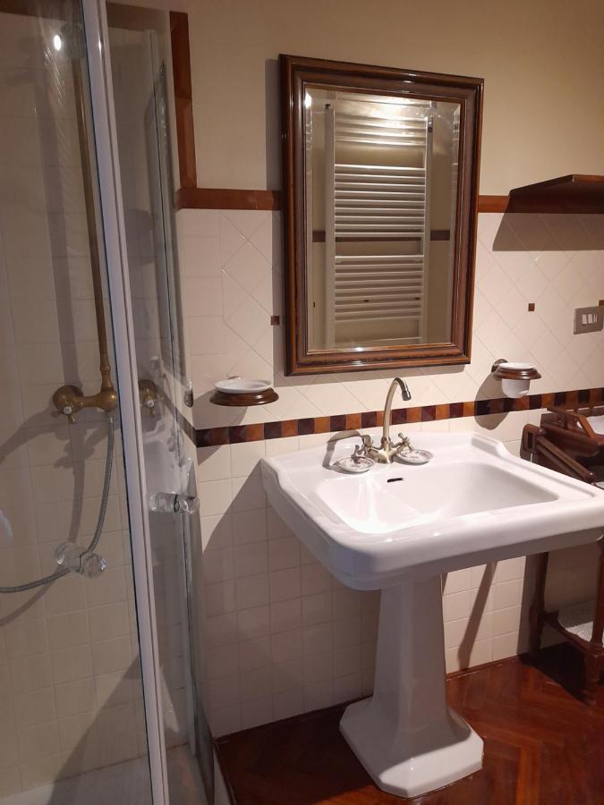 La Casa Di Giada Apartamento Impruneta Exterior foto