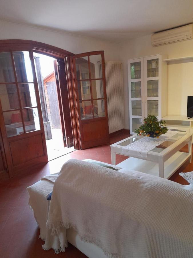 La Casa Di Giada Apartamento Impruneta Exterior foto