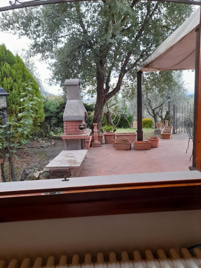 La Casa Di Giada Apartamento Impruneta Exterior foto