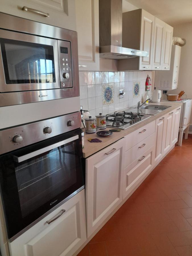 La Casa Di Giada Apartamento Impruneta Exterior foto