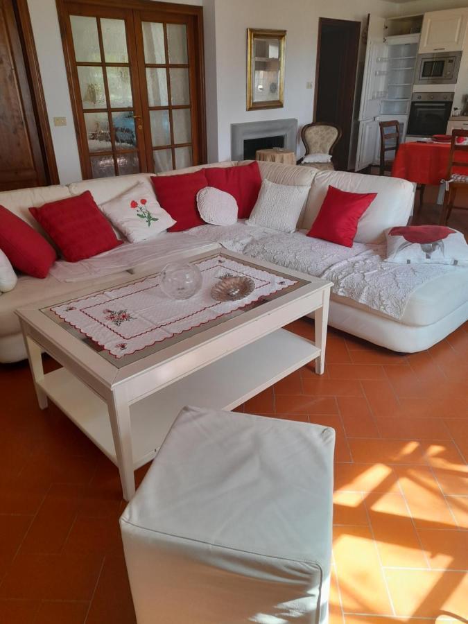 La Casa Di Giada Apartamento Impruneta Exterior foto