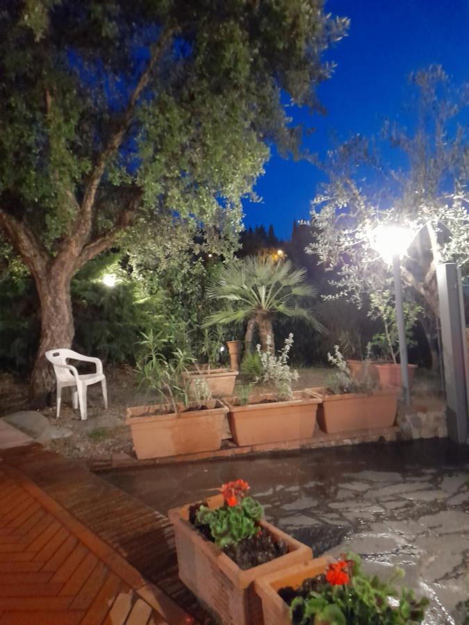 La Casa Di Giada Apartamento Impruneta Exterior foto