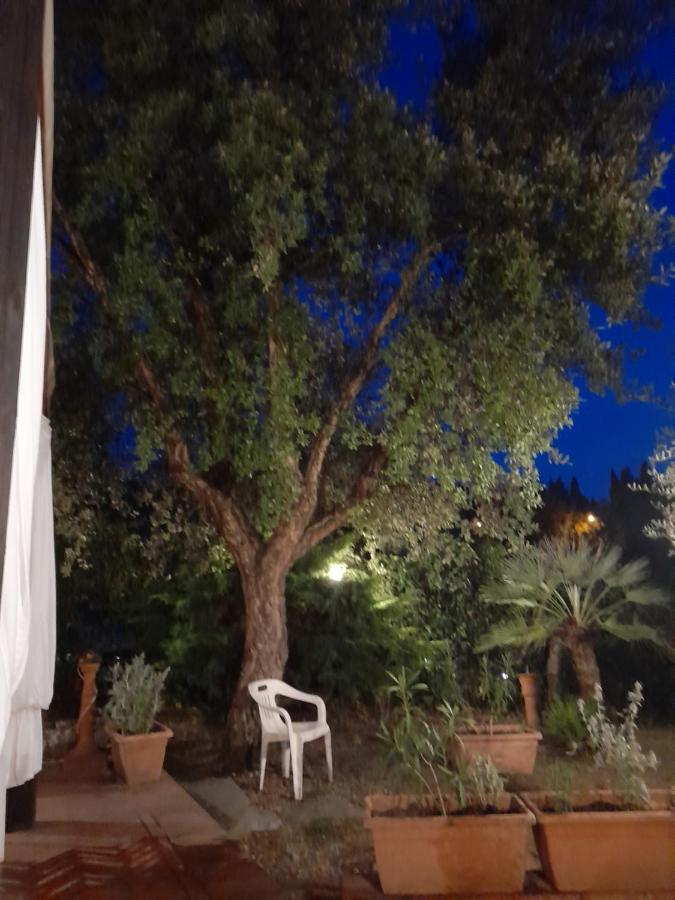 La Casa Di Giada Apartamento Impruneta Exterior foto