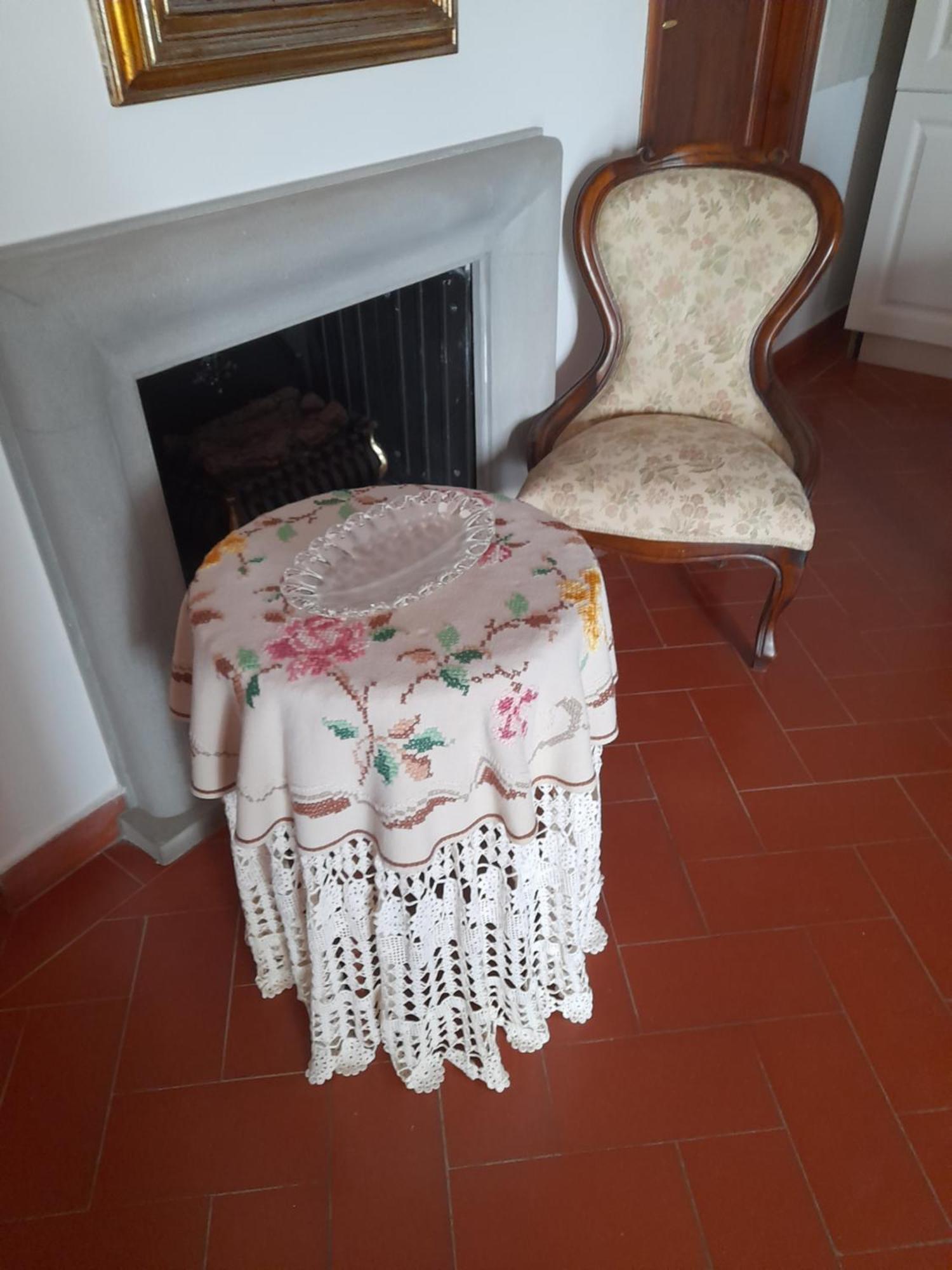 La Casa Di Giada Apartamento Impruneta Exterior foto